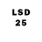 LSD-25 экстази кислота bunny avi